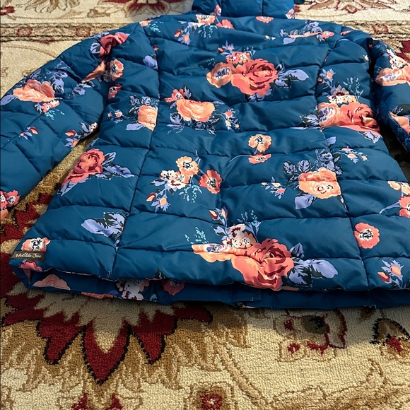 Matilda Jane Jacket NWOT - Picture 9 of 10